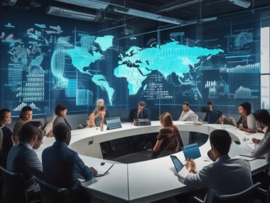 商贸公司案例，商业智慧的结晶