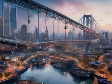 经济商贸，连接经济与商业的纽带