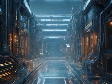 商贸园，数字时代的商业生态新尝试