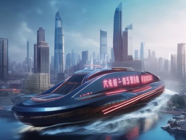 开启现代商贸之旅，开启新未来—陕西世藩商贸服务有限公司