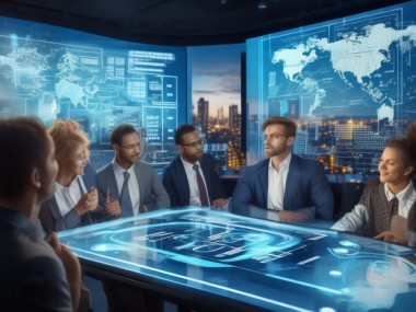 从需求到战略，构建高效商贸公司项目思考