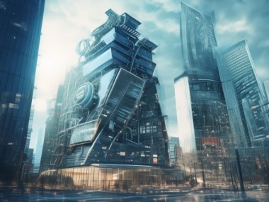 服务商贸企业，新引擎，创新驱动未来