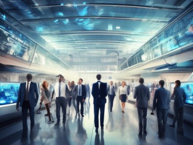 商务旅行的深度与创新，跨市场的商务之旅