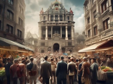 银行商贸流通市场，抓住机遇的关键点