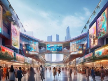 池州商贸项目，连接市场，促进连接