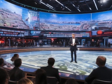 dux城商贸频道年度哥讲新闻