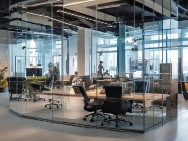 凯奕商贸，数支创业团队开启商业探索，未来可期