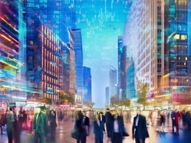 上海商业，逐利而行，商业在经济竞争中的角色