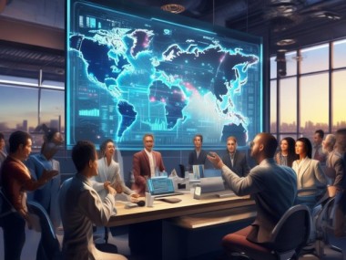 国际商贸新闻，全球市场新机遇与挑战分析