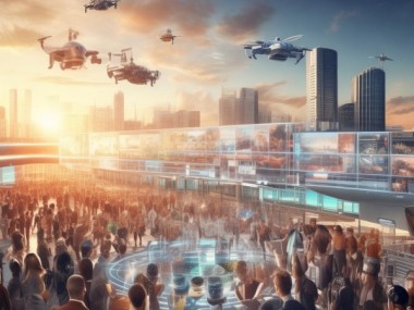 开启商业新篇，开启商贸创新之旅