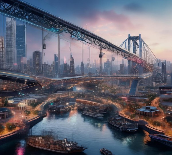 经济商贸,连接经济与商业的纽带 经济商贸,连接经济与商业的纽带