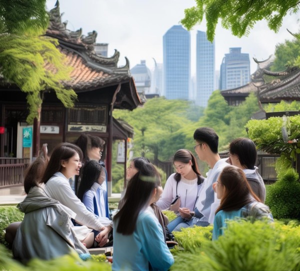 江西旅游商贸新闻专业,职业发展与行业变迁 江西旅游商贸新闻专业,职业发展与行业变迁