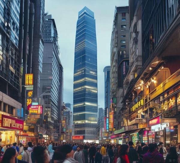 经济复苏驱动商贸服务业新引擎，机遇与挑战并存