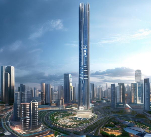 工商贸项目引领经济发展的新引擎 工商贸项目引领经济发展的新引擎