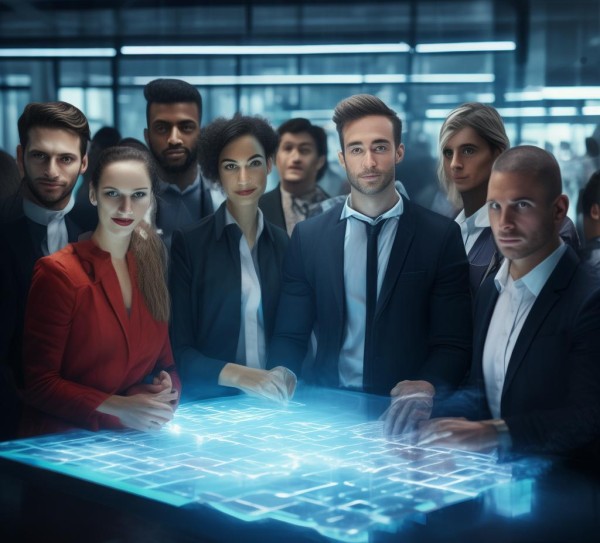 商贸服，新时代商业领域的创新解决方案