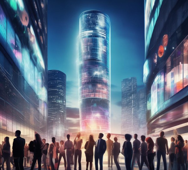 构建现代商业生态系统,商贸服务之光 构建现代商业生态系统,商贸服务之光