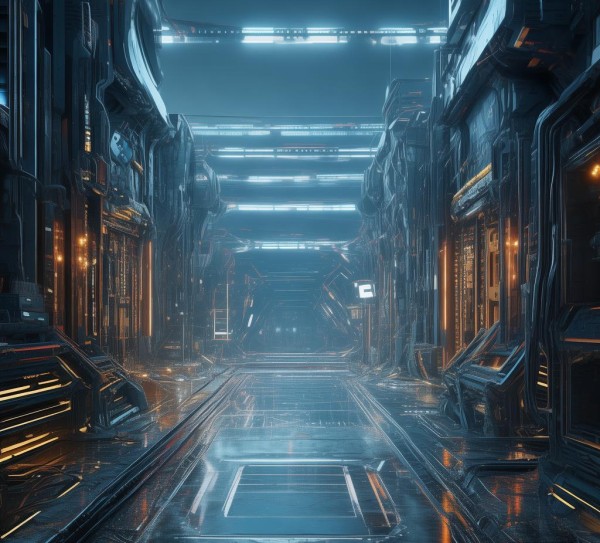 商贸园,数字时代的商业生态新尝试 商贸园,数字时代的商业生态新尝试