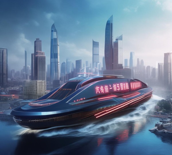 开启现代商贸之旅，开启新未来—陕西世藩商贸服务有限公司