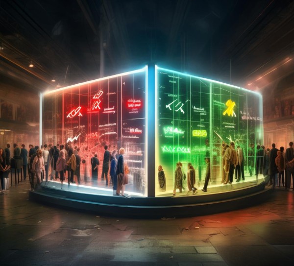 商贸成功，从失败案例分析到成功案例转移