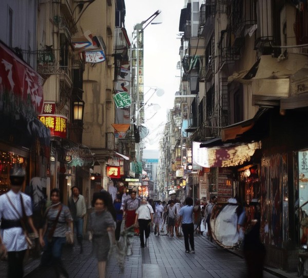 商贸城，商业新星，未来无限可能