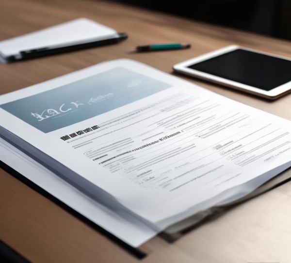 商贸项目计划书，明确目标与规划