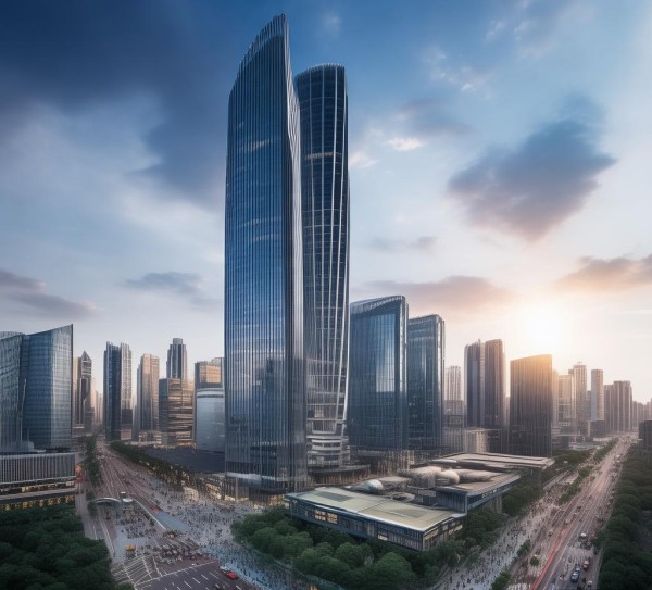 城市与挑战,东阳华东商贸城的机遇与未来 城市与挑战,东阳华东商贸城的机遇与未来