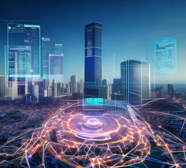 兰州智慧商贸网络经济新引擎