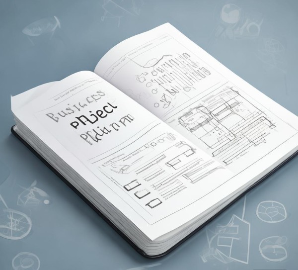 商务项目计划书,从方案到实施的全面规划 商务项目计划书,从方案到实施的全面规划
