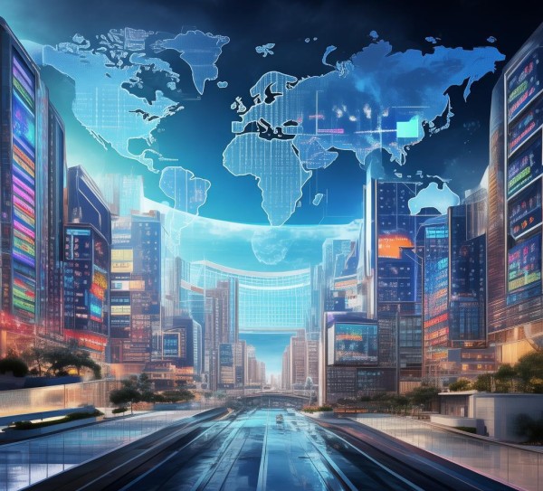 出口商贸服务业发展现状与未来展望 出口商贸服务业发展现状与未来展望