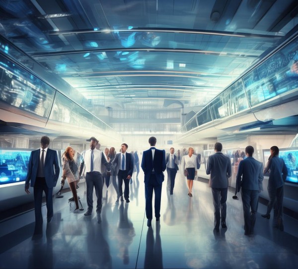 商务旅行的深度与创新，跨市场的商务之旅