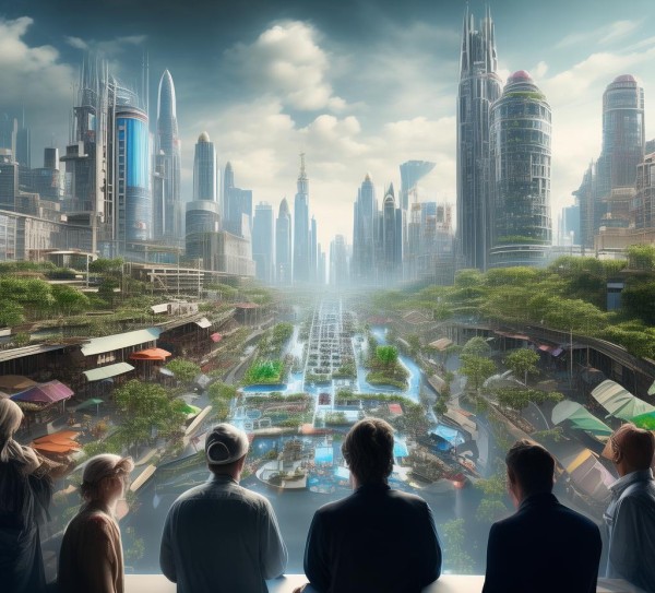 商贸行业未来机遇挑战,从基础到未来 商贸行业未来机遇挑战,从基础到未来