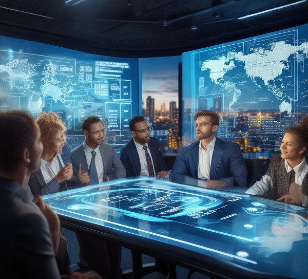 从需求到战略,构建高效商贸公司项目思考 从需求到战略,构建高效商贸公司项目思考