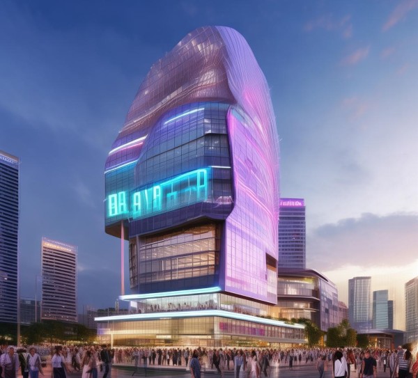 巴河商贸中心正式设立,将成为巴中经济发展的新引擎。 巴河商贸中心正式设立,将成为巴中经济发展的新引擎。