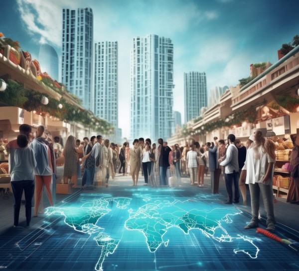 跨境电商贸易,机遇与挑战并存,未来趋势展望! 跨境电商贸易,机遇与挑战并存,未来趋势展望!